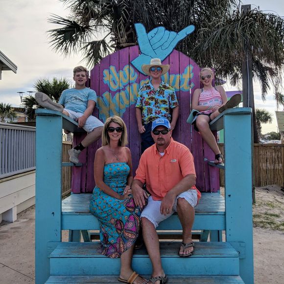 Meet your Posher, Chasity - Picture 1 of 1